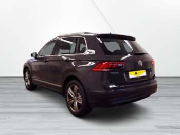 Used Volkswagen Tiguan 2019 for sale - 75086585: Photo