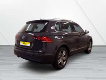 Used Volkswagen Tiguan 2019 for sale - 75086585: Photo