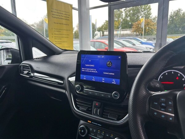 Used Ford Fiesta 2019 for sale - 76105674: Photo 16