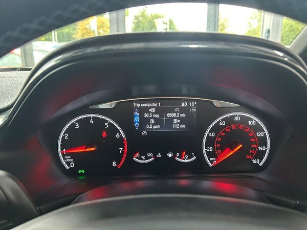 Used Ford Fiesta 2019 for sale - 76105674: Photo 18
