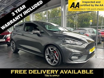 Ford - Fiesta