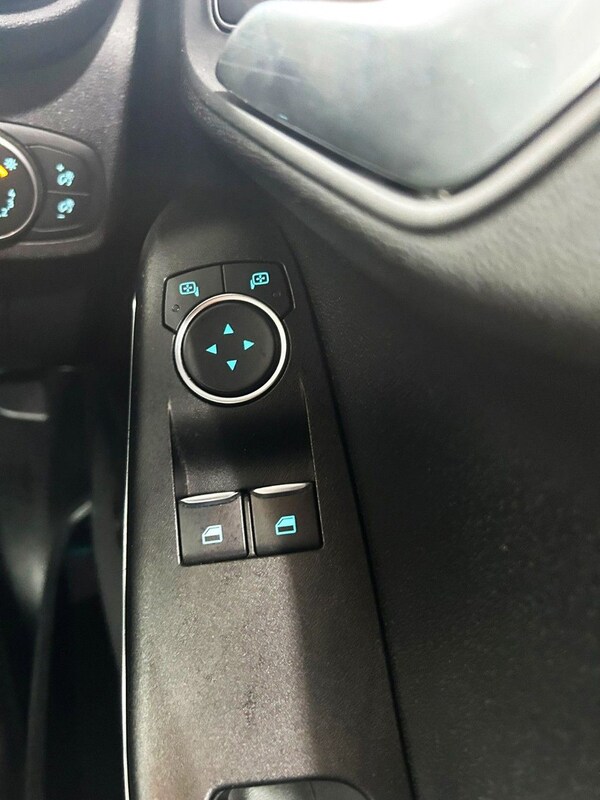 Used Ford Fiesta 2019 for sale - 76105674: Photo 20