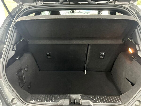 Used Ford Fiesta 2019 for sale - 76105674: Photo 22