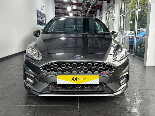 Used Ford Fiesta 2019 for sale - 76105674: Photo 5