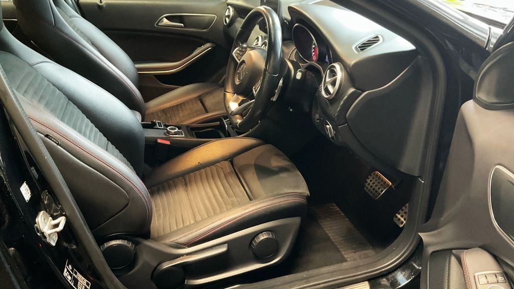 Used Mercedes-Benz A-Class 2017 for sale - 76883773: Photo 10