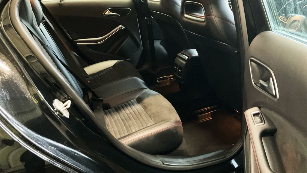 Used Mercedes-Benz A-Class 2017 for sale - 76883773: Photo 11