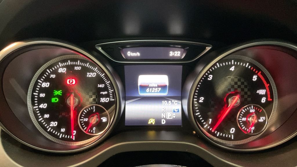 Used Mercedes-Benz A-Class 2017 for sale - 76883773: Photo 9