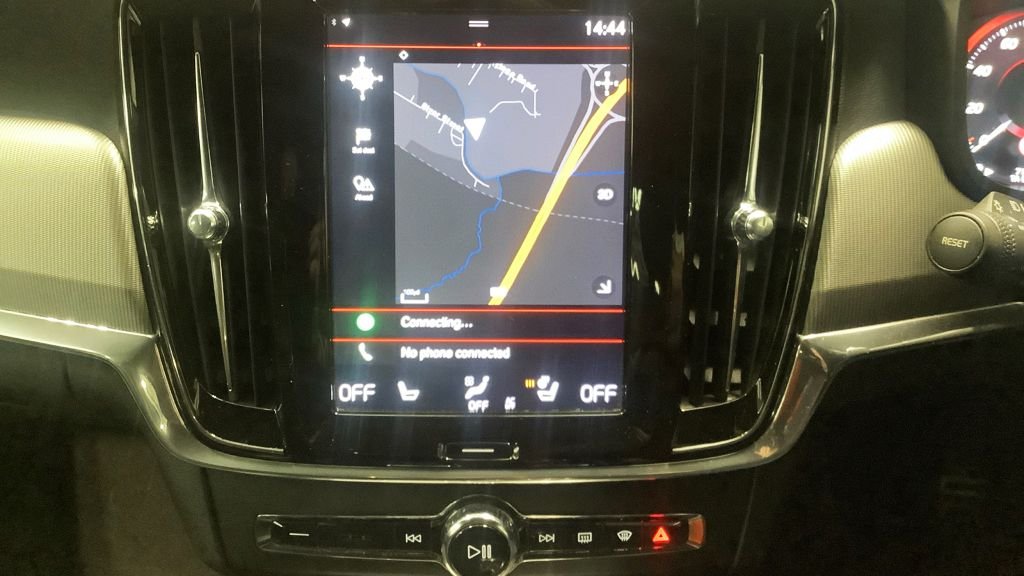 Used Volvo V90 2018 for sale - 78017386: Photo 10