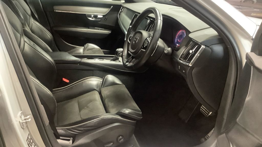 Used Volvo V90 2018 for sale - 78017386: Photo 12