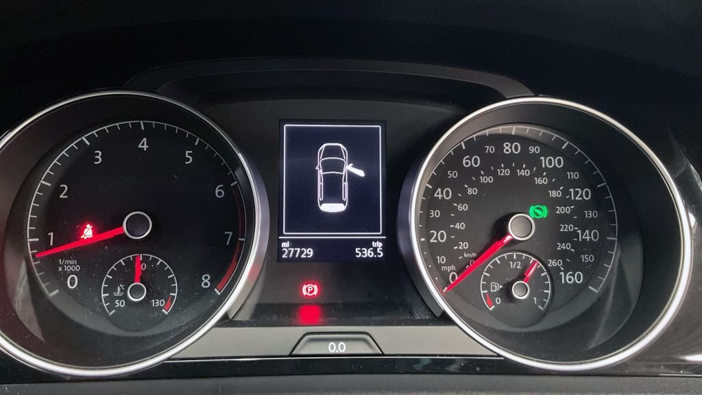 Used Volkswagen Golf 2020 for sale - 76386476: Photo 10