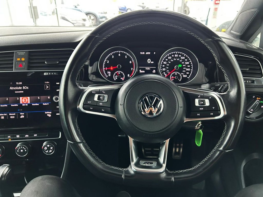 Used Volkswagen Golf 2020 for sale - 76386476: Photo 16