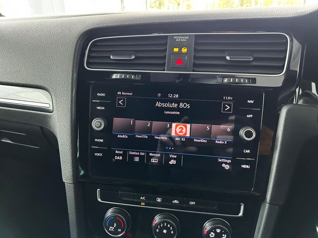 Used Volkswagen Golf 2020 for sale - 76386476: Photo 17