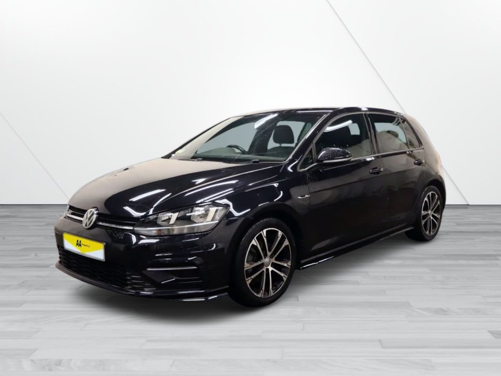Used Volkswagen Golf 2020 for sale - 76386476: Photo 3