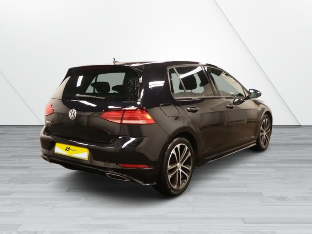 Used Volkswagen Golf 2020 for sale - 76386476: Photo 5