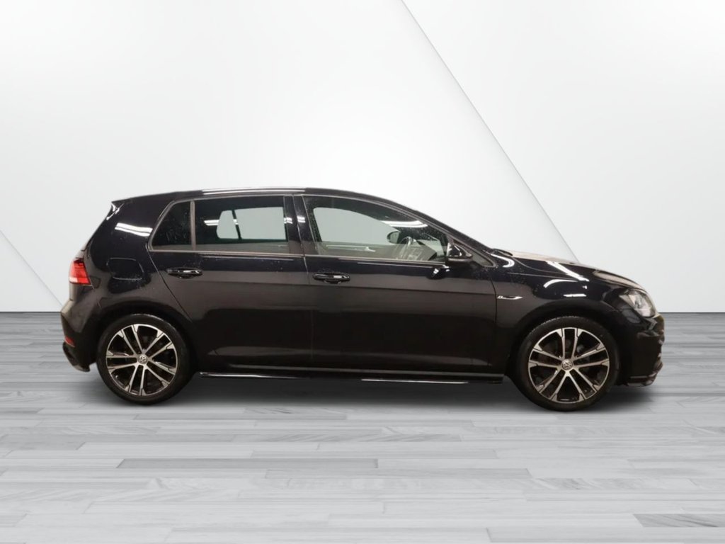 Used Volkswagen Golf 2020 for sale - 76386476: Photo 6