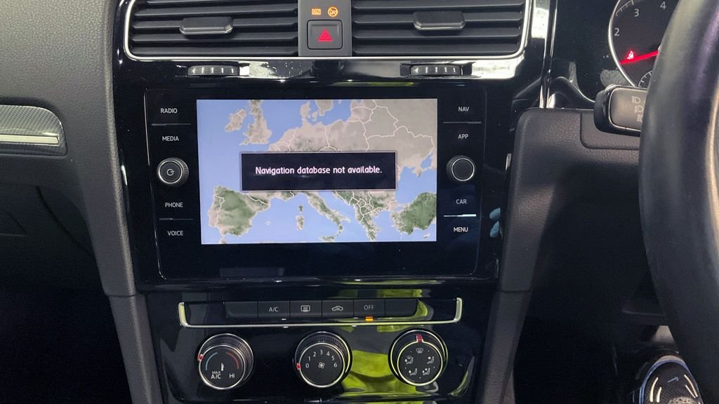 Used Volkswagen Golf 2020 for sale - 76386476: Photo 9