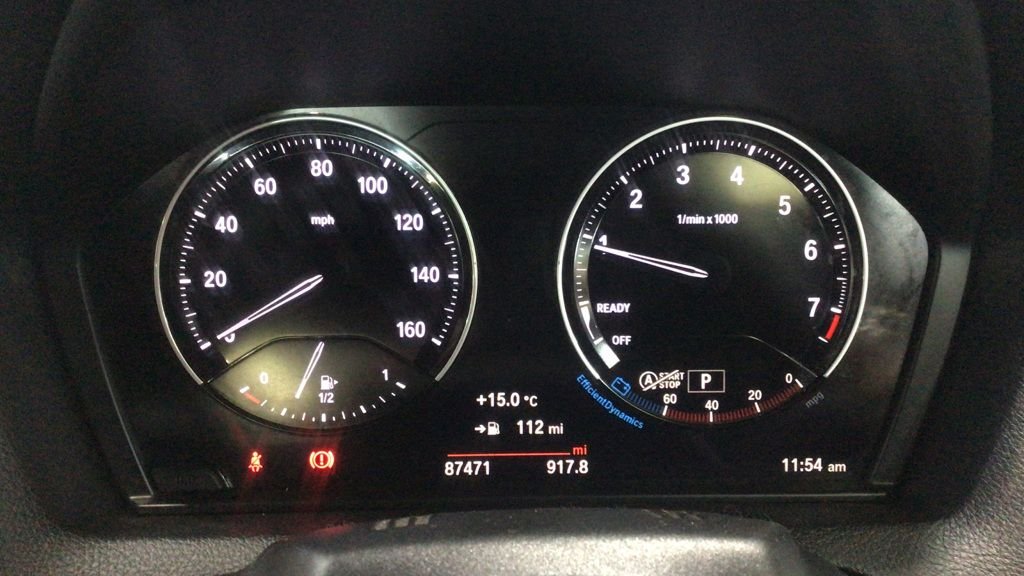 Used BMW 2 Series 2020 for sale - 76368022: Photo 10