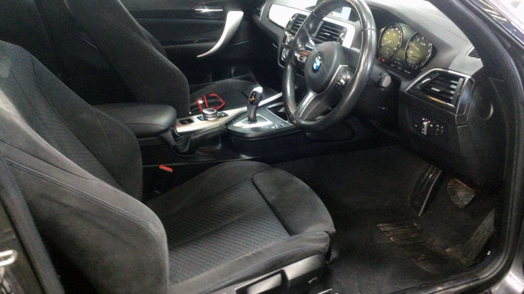 Used BMW 2 Series 2020 for sale - 76368022: Photo 11