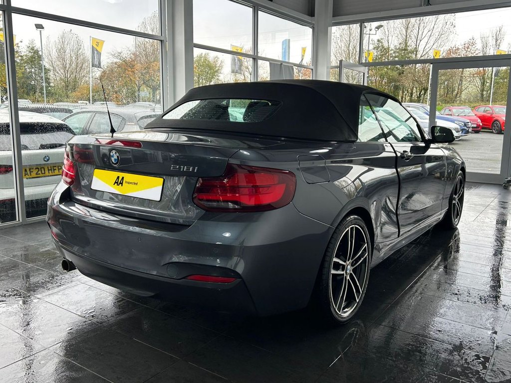 Used BMW 2 Series 2020 for sale - 76368022: Photo 15