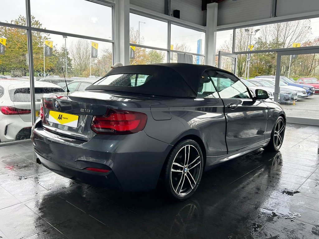 Used BMW 2 Series 2020 for sale - 76368022: Photo 16