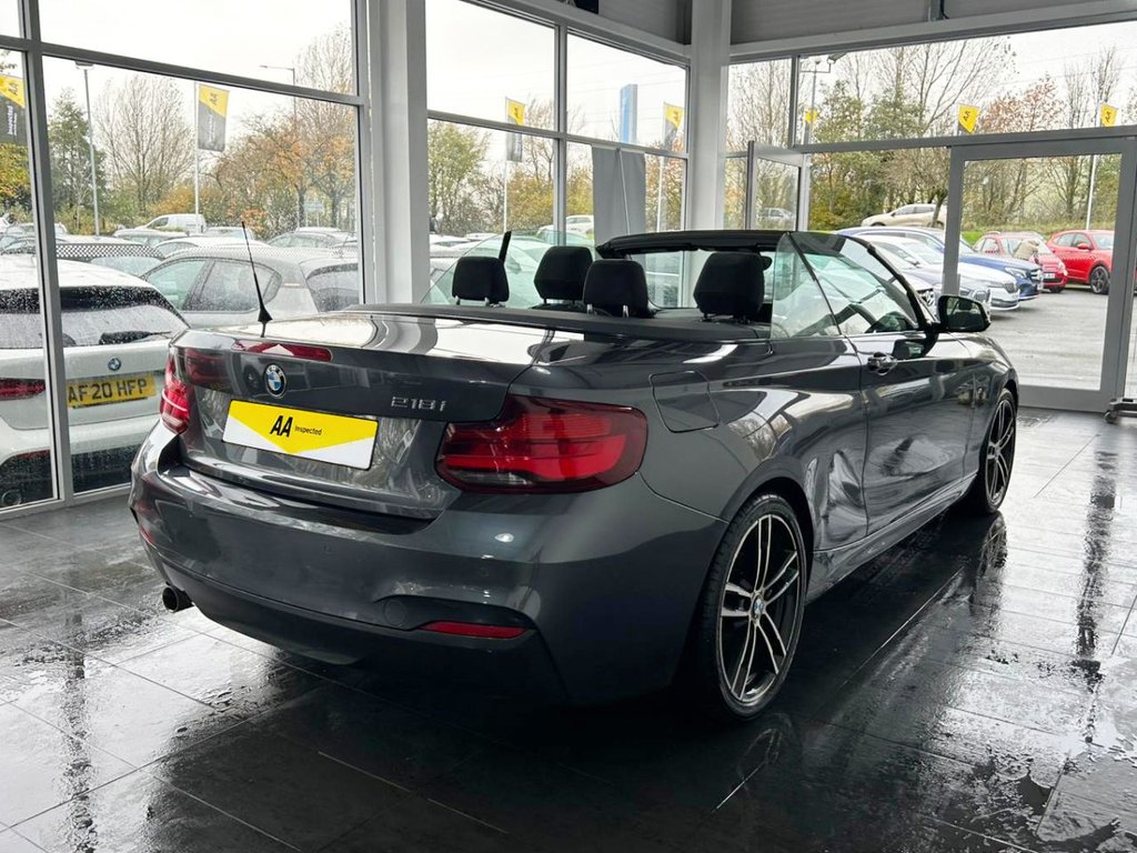 Used BMW 2 Series 2020 for sale - 76368022: Photo 17