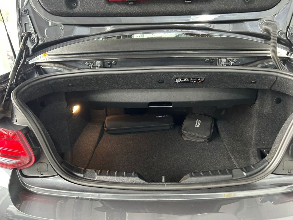 Used BMW 2 Series 2020 for sale - 76368022: Photo 28