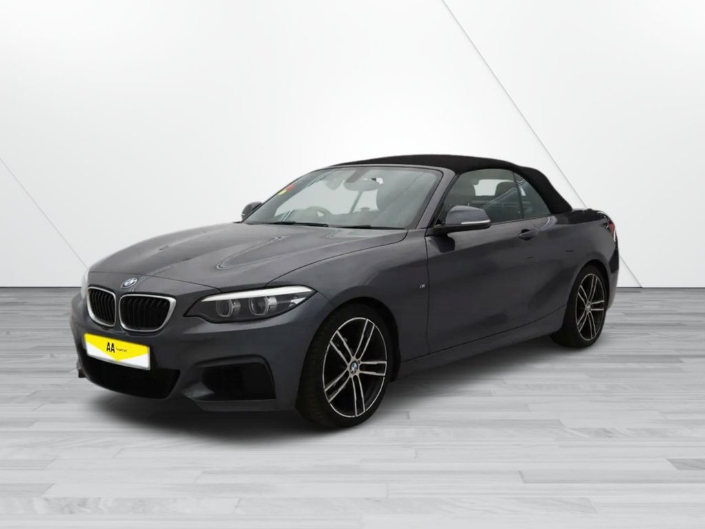 Used BMW 2 Series 2020 for sale - 76368022: Photo 4