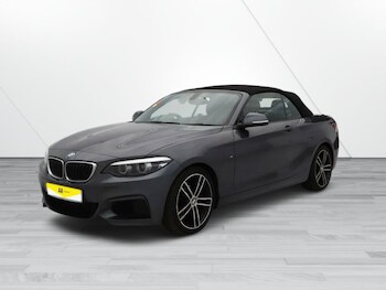 Used BMW 2 Series 2020 for sale - 76368022: Photo