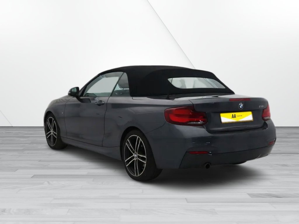 Used BMW 2 Series 2020 for sale - 76368022: Photo 5