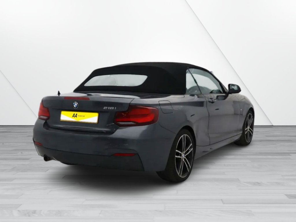 Used BMW 2 Series 2020 for sale - 76368022: Photo 6