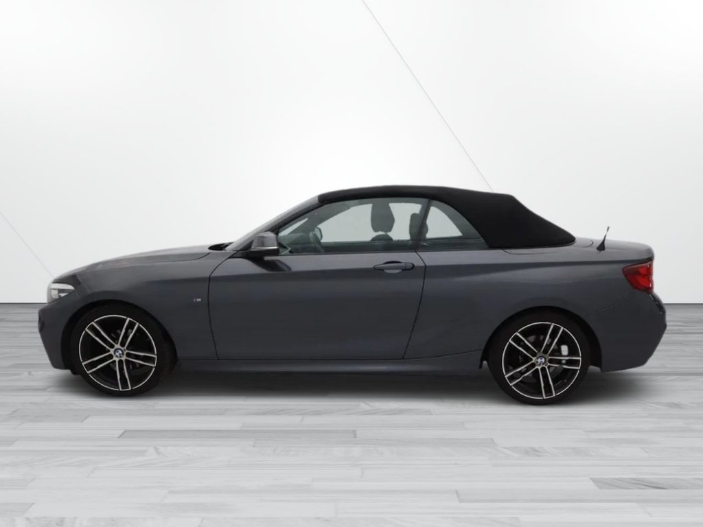 Used BMW 2 Series 2020 for sale - 76368022: Photo 7