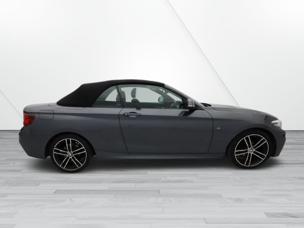 Used BMW 2 Series 2020 for sale - 76368022: Photo 8