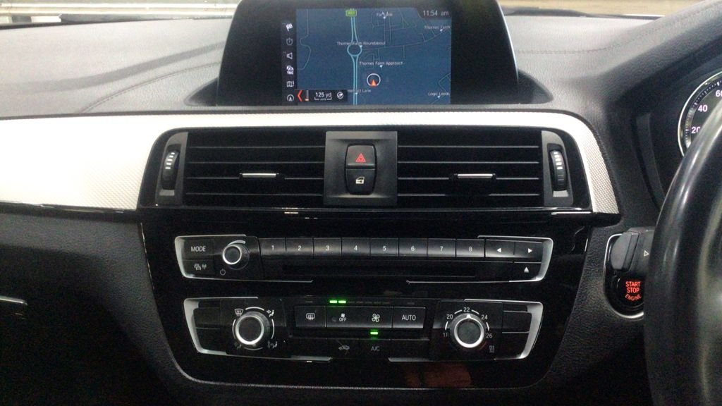 Used BMW 2 Series 2020 for sale - 76368022: Photo 9