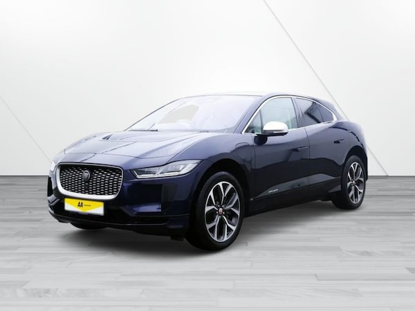 Used Jaguar I-Pace 2021 for sale - 76173036: Photo 2