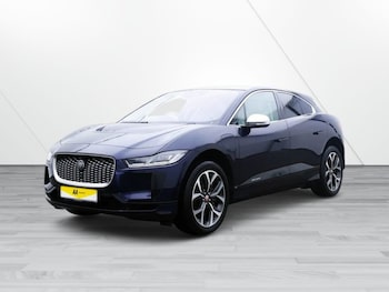 Used Jaguar I-Pace 2021 for sale - 76173036: Photo 2