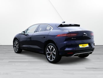 Used Jaguar I-Pace 2021 for sale - 76173036: Photo 3
