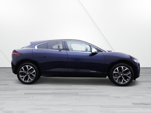 Used Jaguar I-Pace 2021 for sale - 76173036: Photo 5
