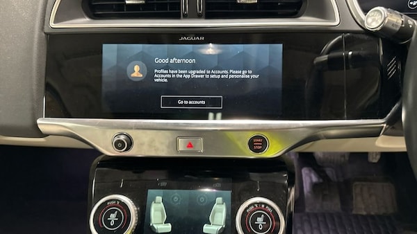 Used Jaguar I-Pace 2021 for sale - 76173036: Photo 7