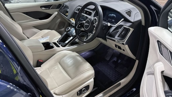 Used Jaguar I-Pace 2021 for sale - 76173036: Photo 9