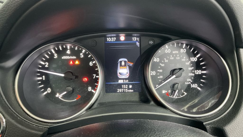 Used Nissan Qashqai 2019 for sale - 76655226: Photo 10