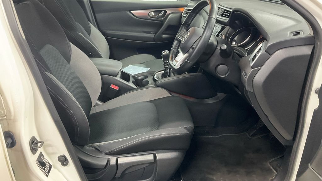 Used Nissan Qashqai 2019 for sale - 76655226: Photo 11