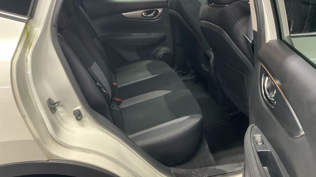 Used Nissan Qashqai 2019 for sale - 76655226: Photo 12