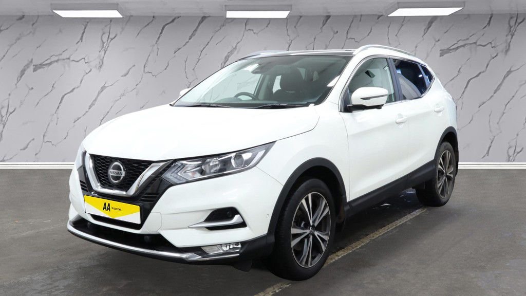 Used Nissan Qashqai 2019 for sale - 76655226: Photo 3