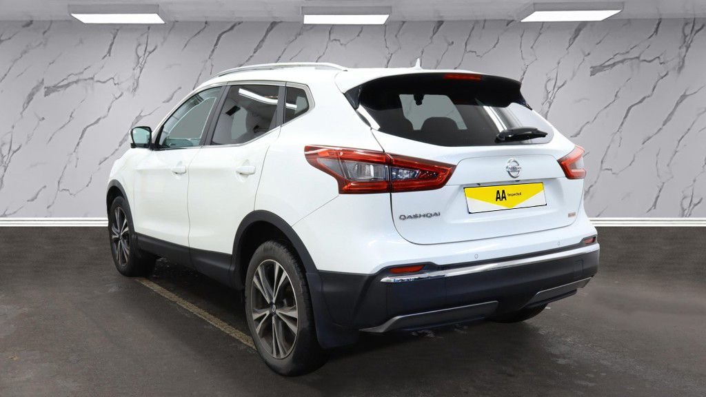 Used Nissan Qashqai 2019 for sale - 76655226: Photo 4