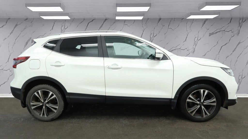 Used Nissan Qashqai 2019 for sale - 76655226: Photo 6