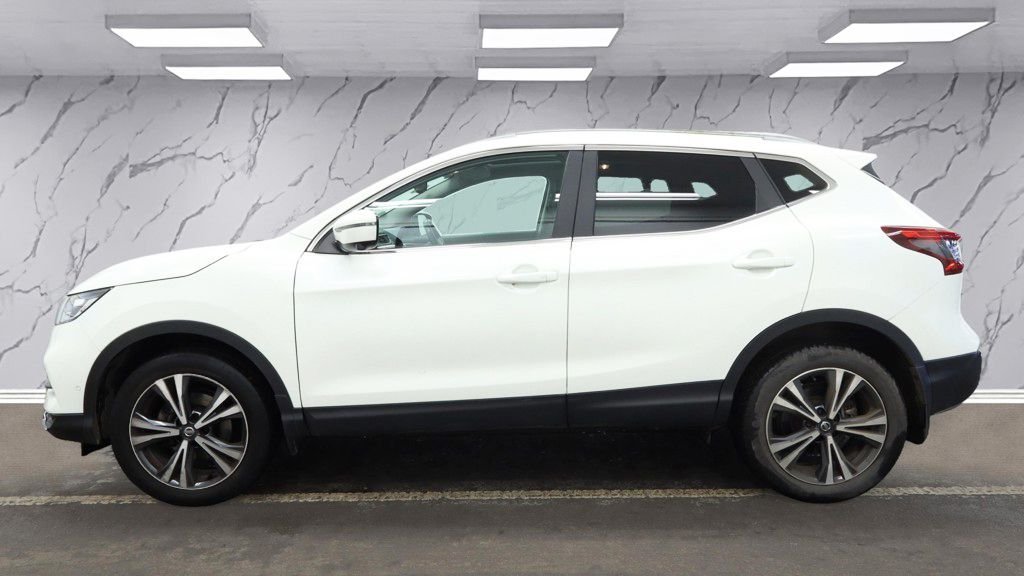 Used Nissan Qashqai 2019 for sale - 76655226: Photo 7