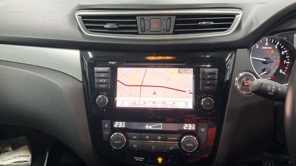 Used Nissan Qashqai 2019 for sale - 76655226: Photo 9