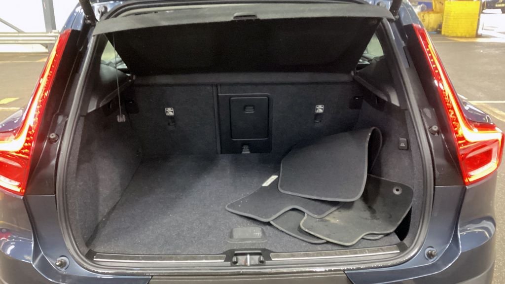 Used Volvo XC40 2021 for sale - 76368154: Photo 12