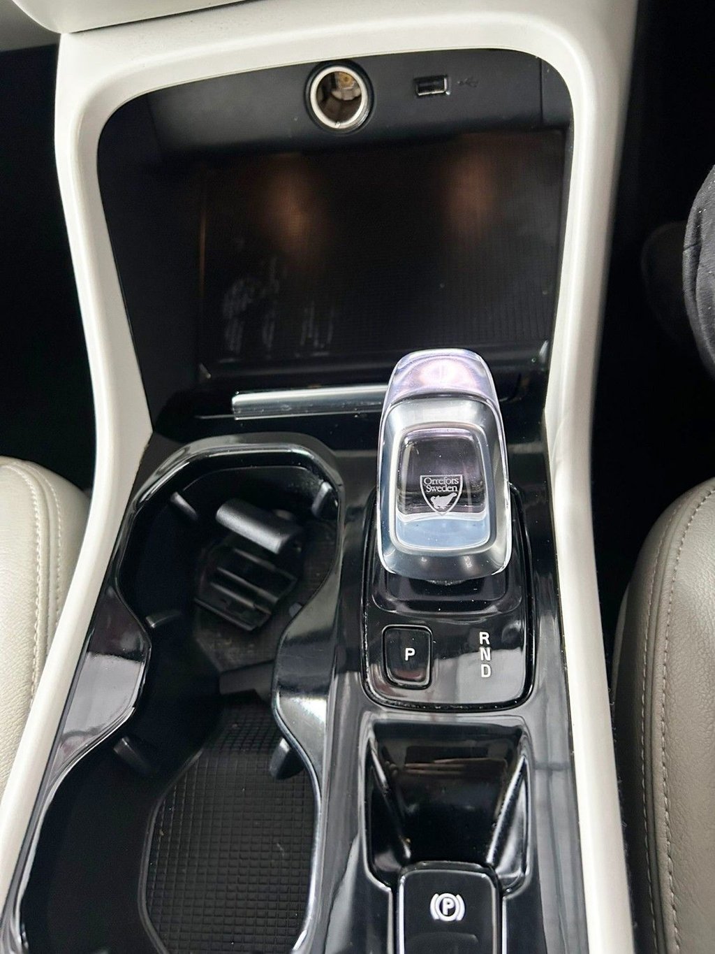 Used Volvo XC40 2021 for sale - 76368154: Photo 18