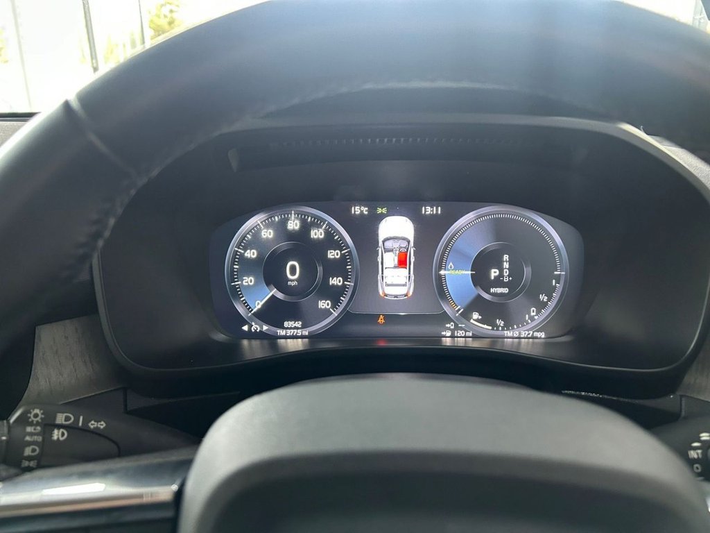 Used Volvo XC40 2021 for sale - 76368154: Photo 19